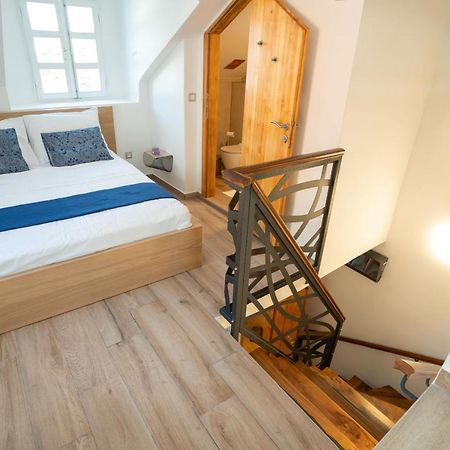 Old Town Makarska Apartments - Central Square エクステリア 写真