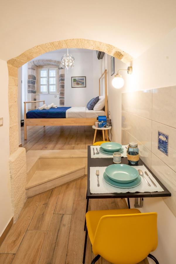 Old Town Makarska Apartments - Central Square エクステリア 写真