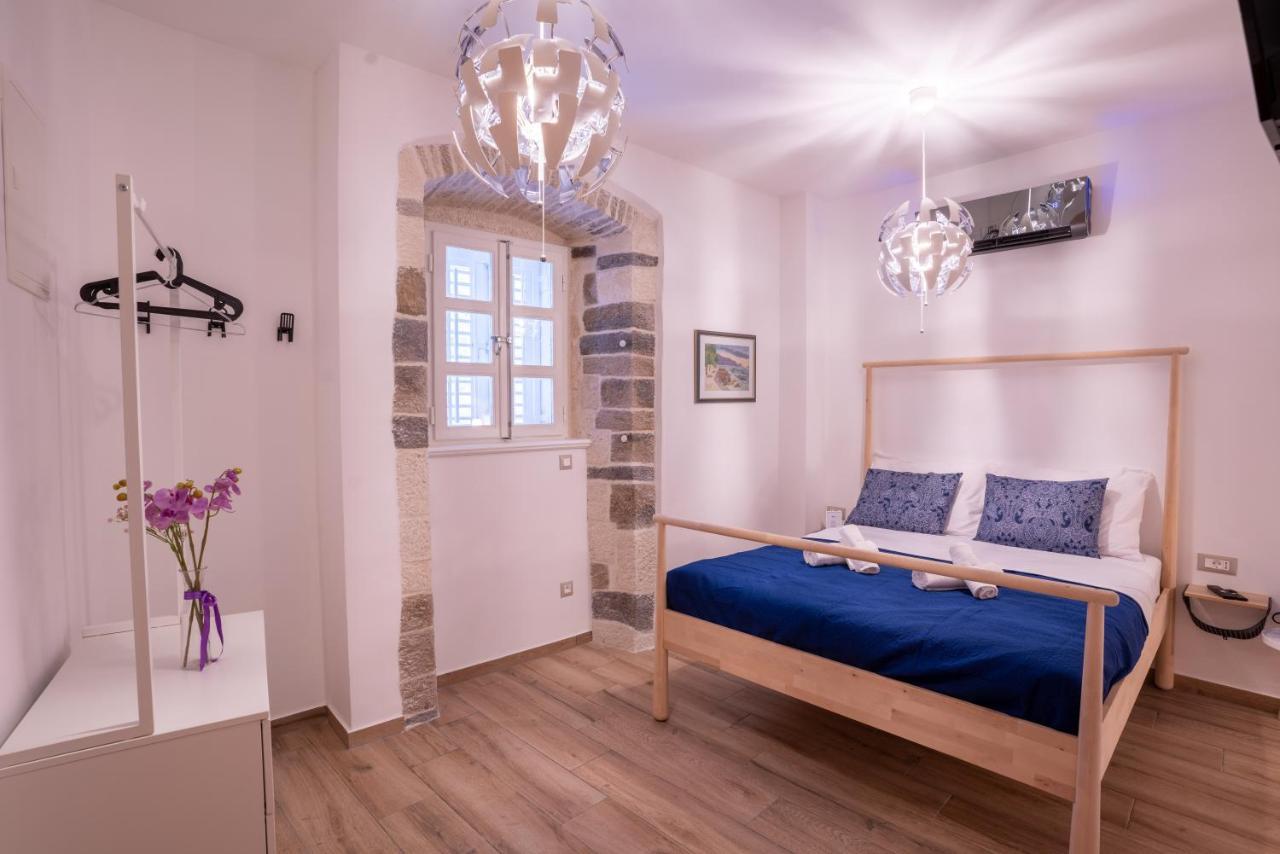 Old Town Makarska Apartments - Central Square エクステリア 写真