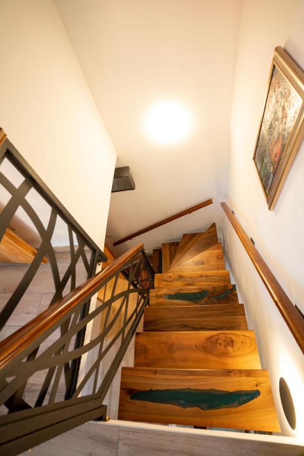 Old Town Makarska Apartments - Central Square エクステリア 写真