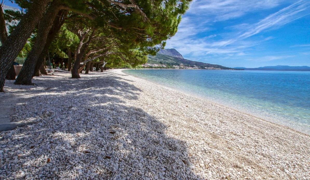 Old Town Makarska Apartments - Central Square エクステリア 写真